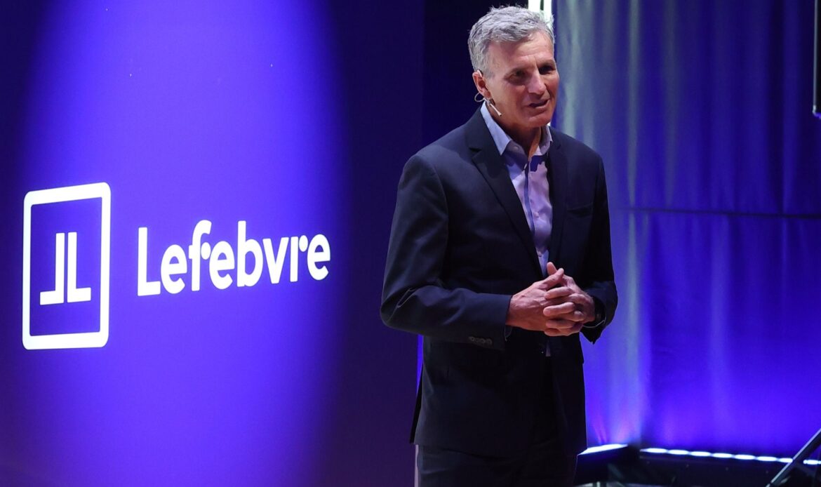 Lefebvre, primera compañía del sector legal certificada con la norma UNE-ISO/IEC 42001:2025 para la gestión responsable de la Inteligencia Artificial