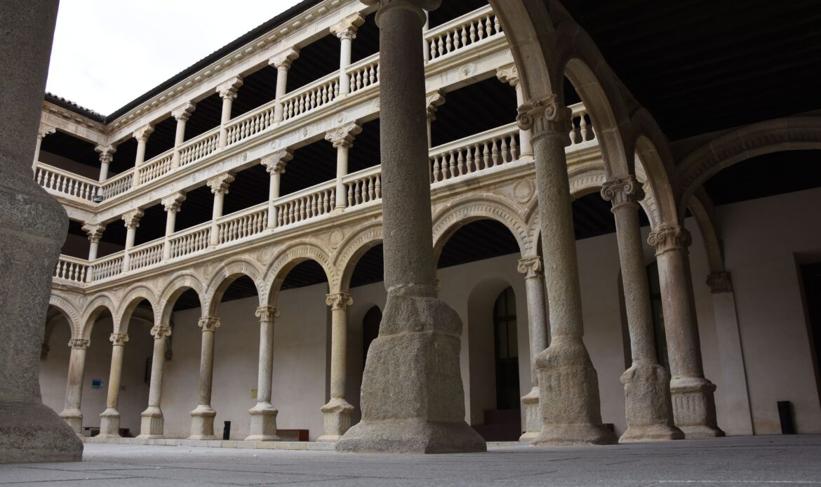 Toledo acoge un foro clave sobre territorio y vivienda organizado por COSITAL, con participación del COACM