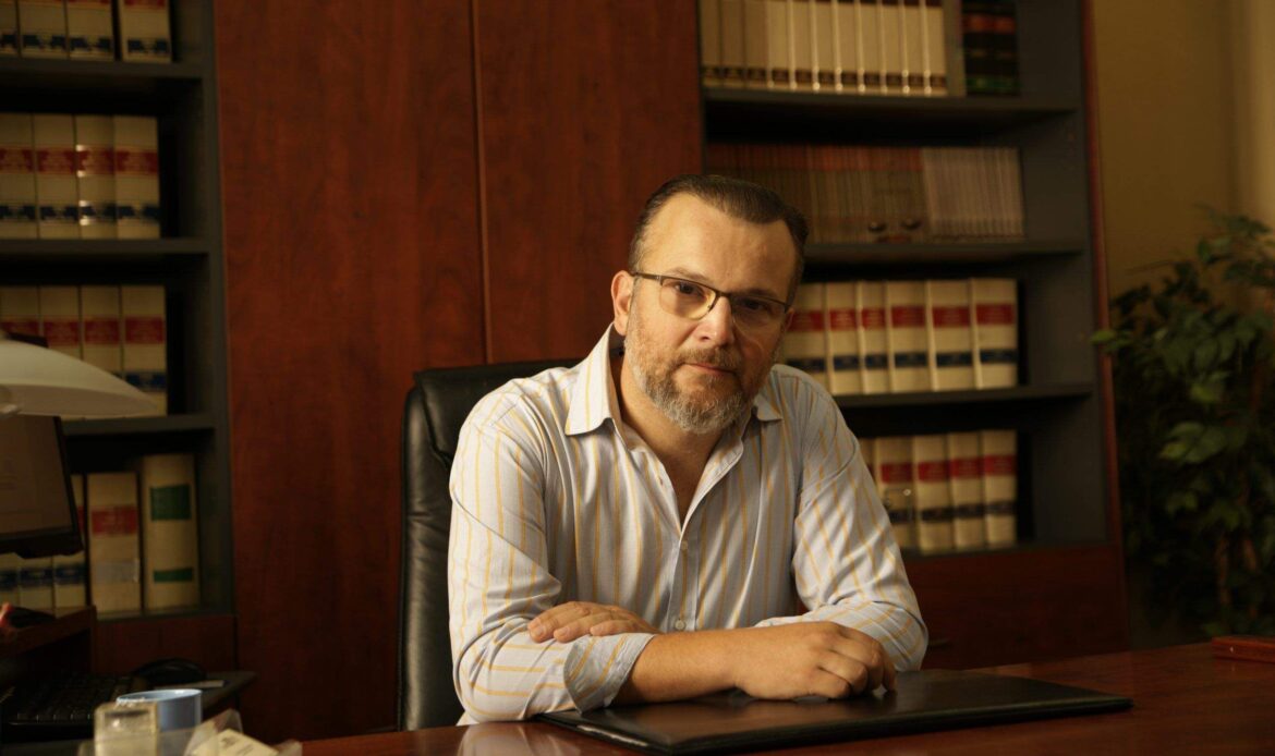 Colapso en los juzgados de Familia de Málaga: «Sin fechas para juicio ni ejecución, y menores en riesgo»