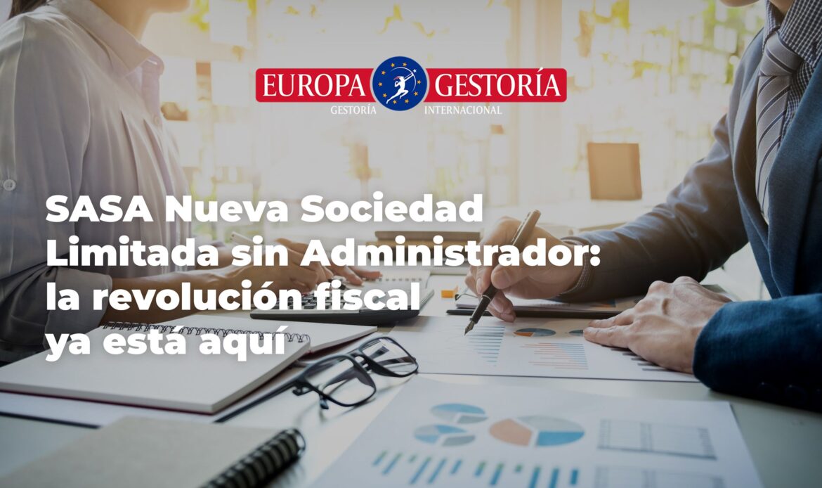 Nuevo marco legal en la UE: las empresas sin administrador ya son una realidad al alcance de todos