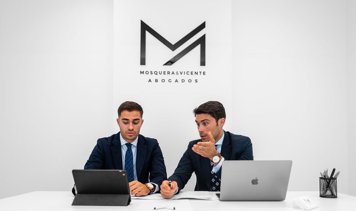 Mosquera & Vicente Abogados refuerza su presencia en el entorno digital