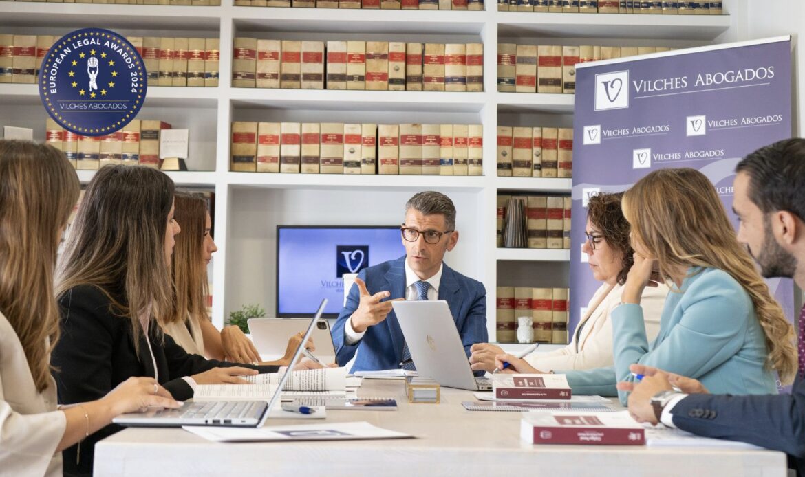 Una familia vulnerable de Toledo evita el desahucio de su vivienda hasta 2028 gracias a Vilches Abogados