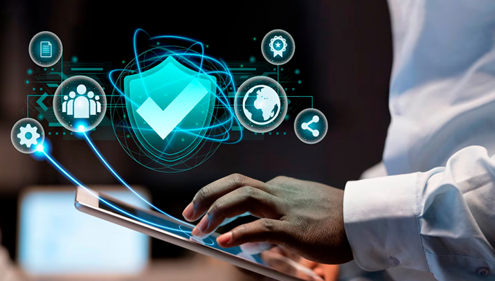 Derechos digitales y ciberseguridad: un tema que nos toca a todos