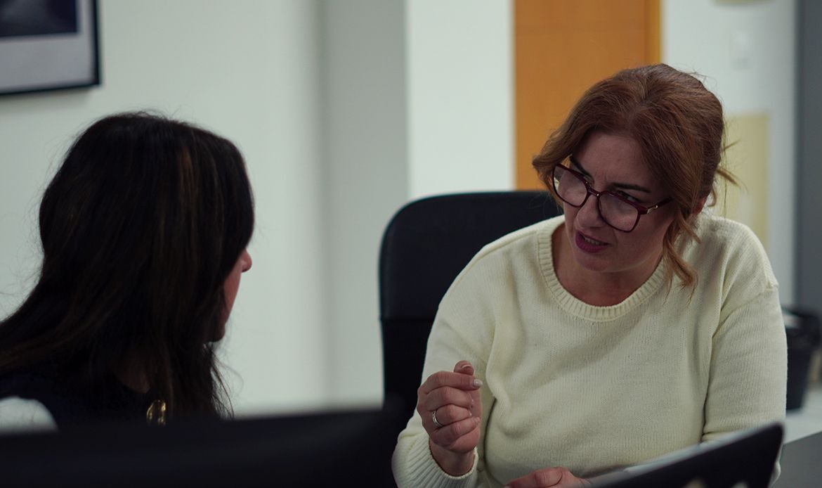 Los despachos y gestorías se quedan sin personal: crisis en el sector español