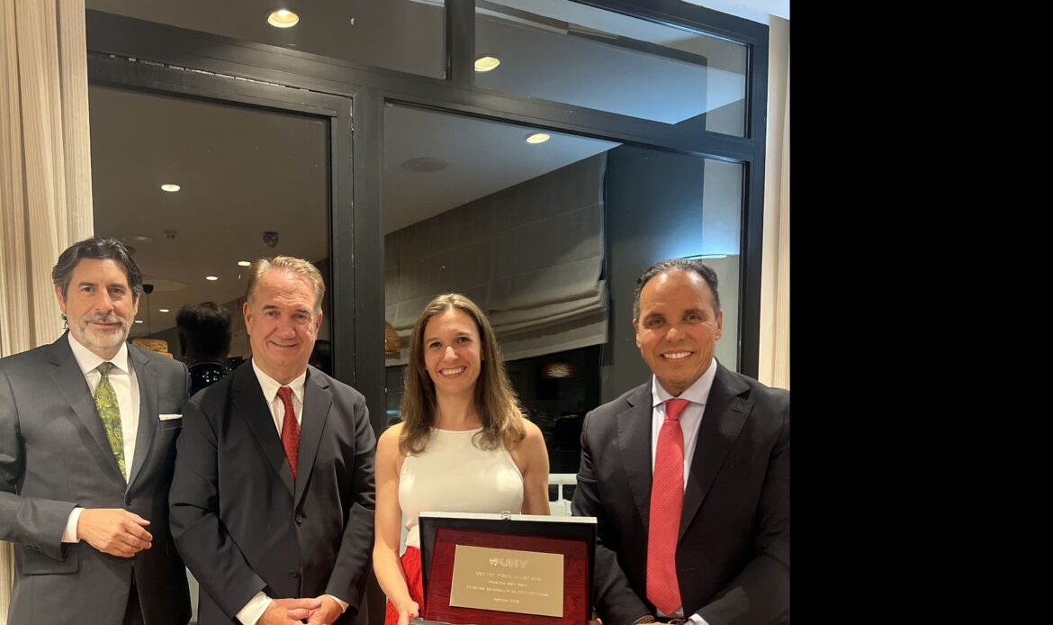 UHY Internacional celebra la XXII edición del UHY Forum con representantes de 16 países