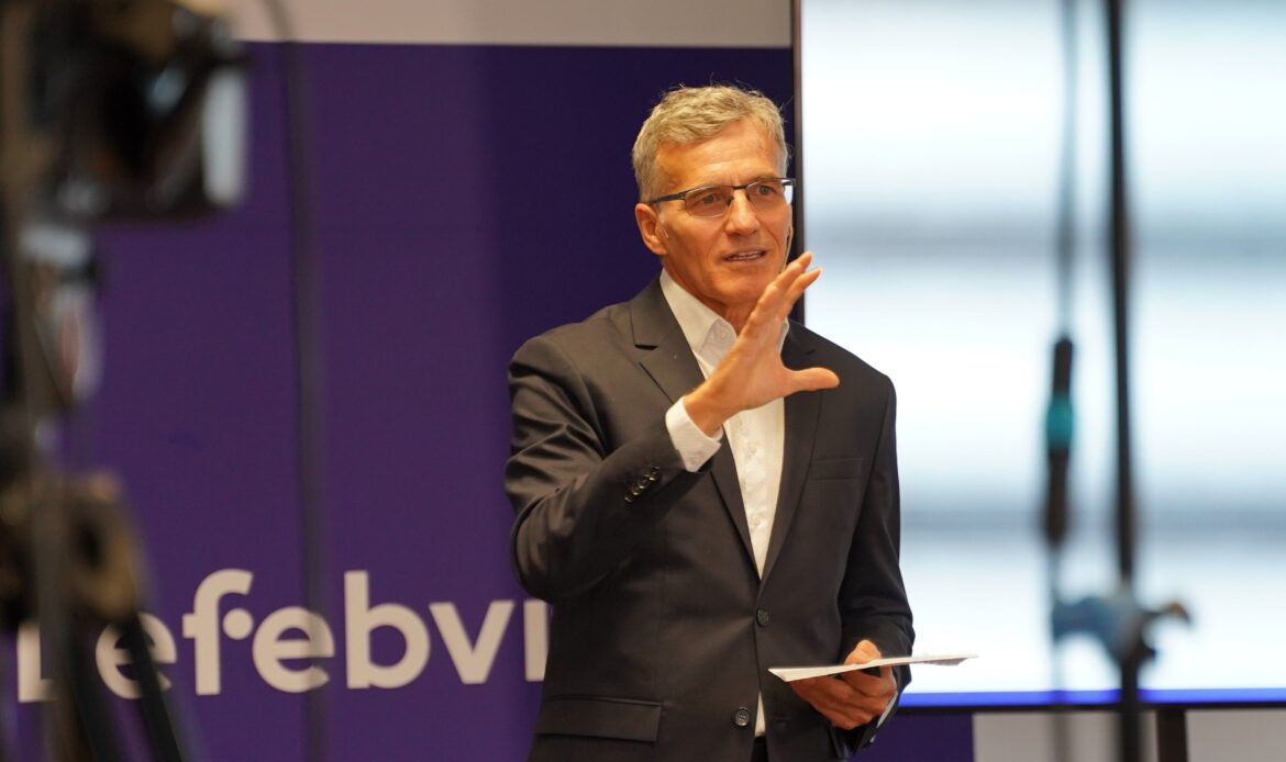 Lefebvre incorpora nuevas funcionalidades de IA en GenIA-L que transforman el trabajo jurídico