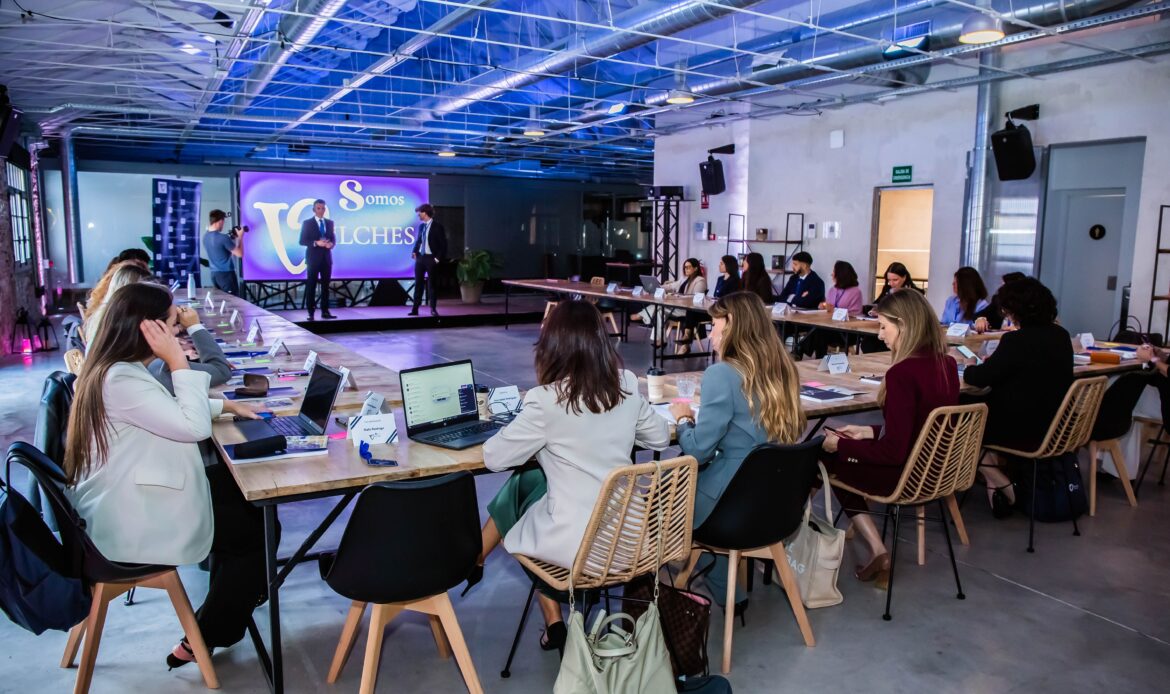 Vilches Abogados celebra su convención anual reforzando su estrategia de crecimiento y marca