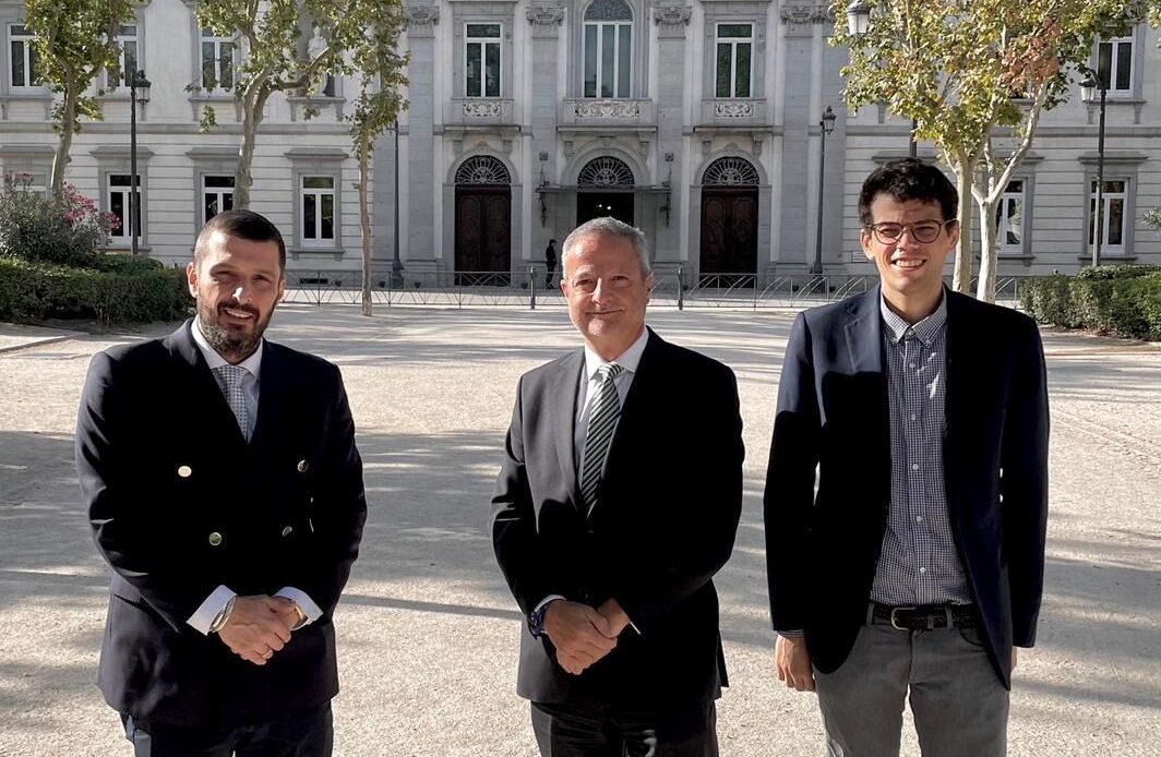 La Asociación Internacional de Abogados y Expertos en Extradición IELEA se presentará en el ICAM en Madrid