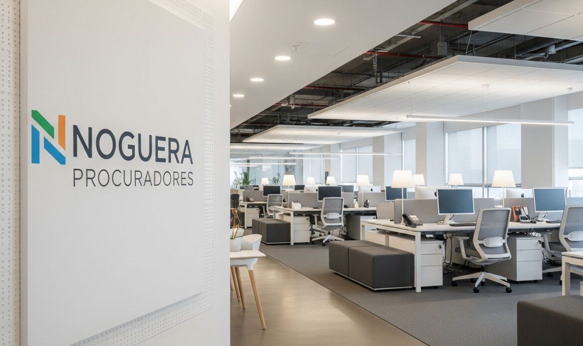 Noguera Procuradores se consolida como referente en Madrid para tramitar recursos contencioso-administrativos