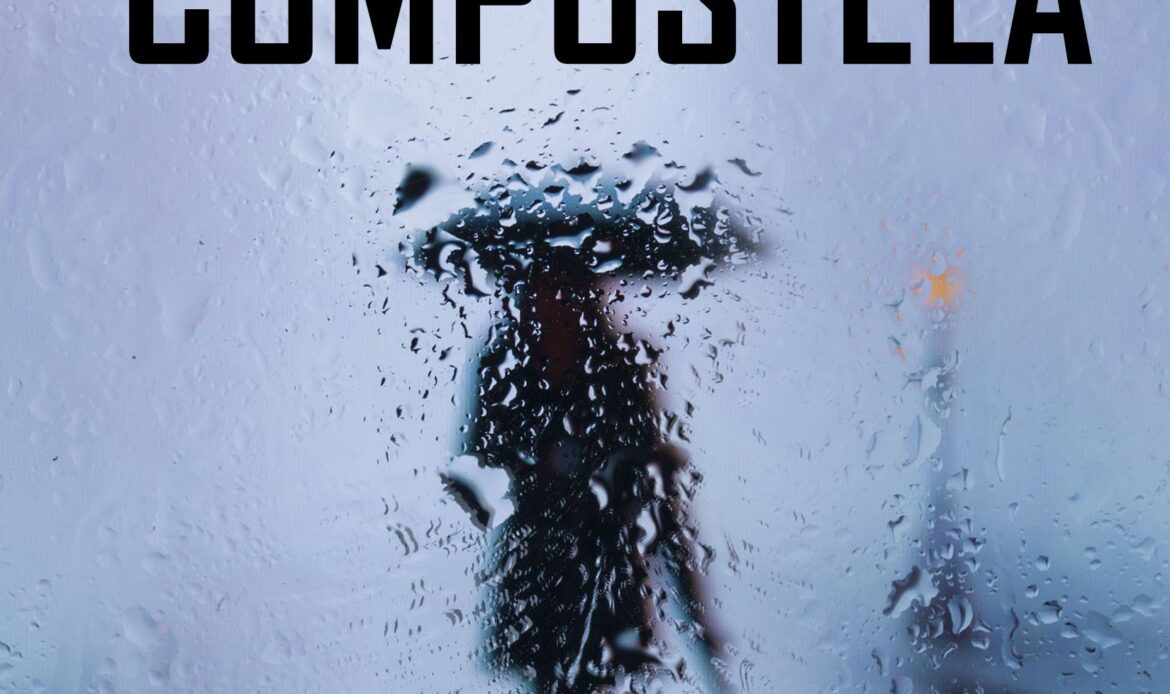 Joan A. Merino publica ‘Niebla sobre Compostela’, un thriller situado en Santiago de Compostela