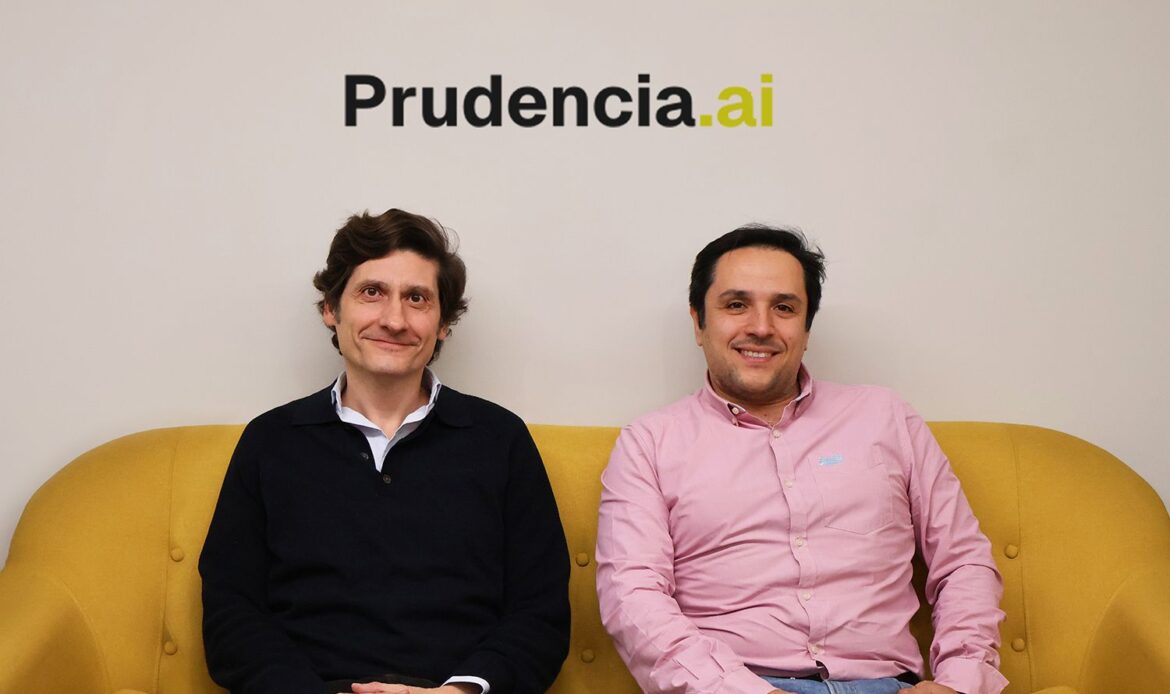 Prudencia.ai lanza en España la IA legal diseñada específicamente para abogados y profesionales del Derecho