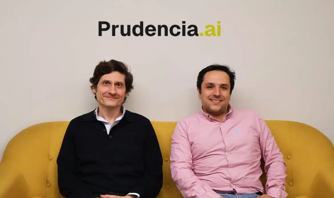 Prudencia.ai lanza en España la IA legal diseñada específicamente para abogados y profesionales del Derecho