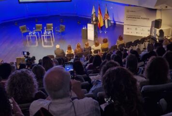 Lefebvre clausura en Tenerife la II Edición del Congreso Nacional de Contratación Pública con el foco en el marco normativo europeo