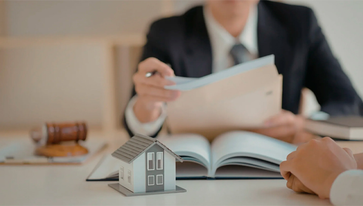 Prevención legal en el sector inmobiliario: métodos y fundamentos actuales