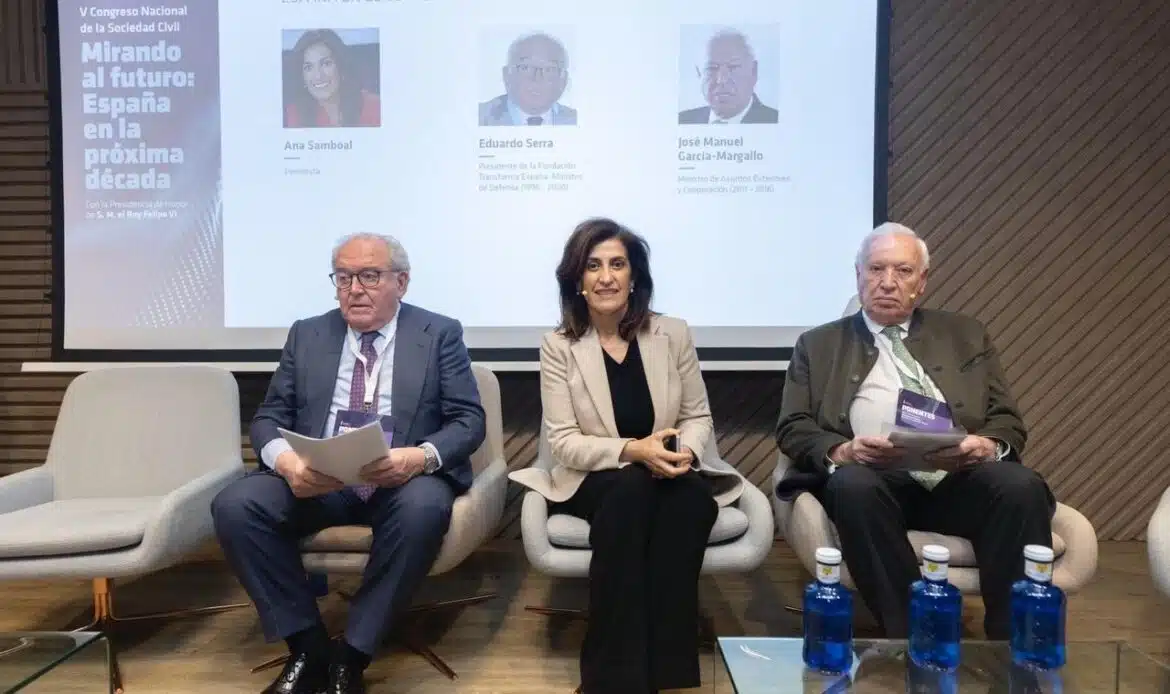 Expertos advierten de un deterioro institucional y reclaman reformas urgentes para evitar una «década perdida» en España