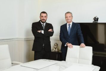 La Audiencia Nacional archiva la extradición solicitada por Irán en procedimiento defendido por Chabaneix