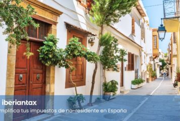 Novedades y cambios fiscales en 2026 para propietarios no residentes en España, según IberianTax