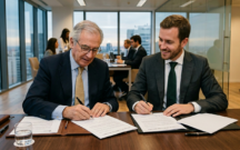 Search Funds, una solución a la falta de relevo generacional en empresas de Zaragoza