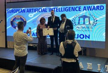 Pedro Albares, elegido mejor abogado penalista de Valencia 2026