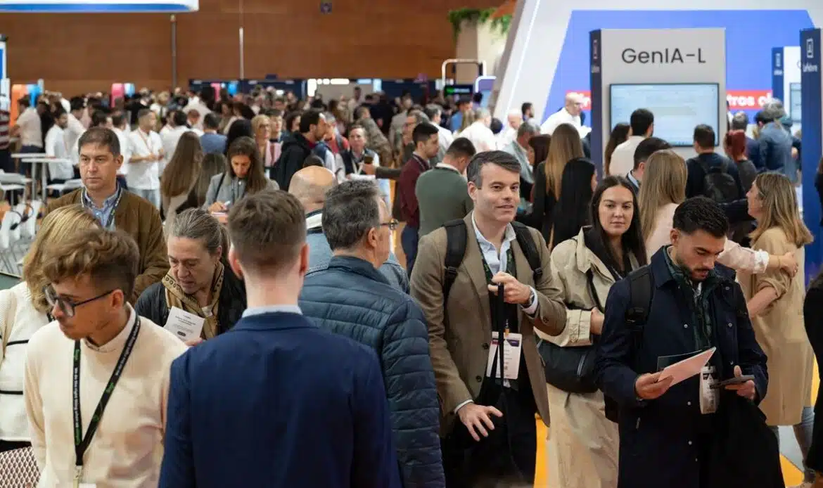 La primera edición de LEGALTECH EXPO llega a Madrid para impulsar la práctica jurídica del futuro
