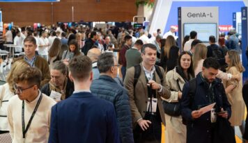 La primera edición de LEGALTECH EXPO llega a Madrid para impulsar la práctica jurídica del futuro