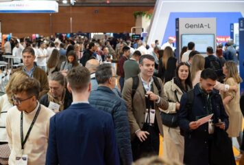 La primera edición de LEGALTECH EXPO llega a Madrid para impulsar la práctica jurídica del futuro