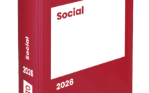 Brecha de género, requisito de habitualidad para alta en RETA y uso de IA, son algunas de las novedades laborales que recoge el Memento Social de Lefebvre