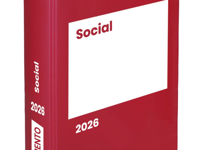 Brecha de género, requisito de habitualidad para alta en RETA y uso de IA, son algunas de las novedades laborales que recoge el Memento Social de Lefebvre