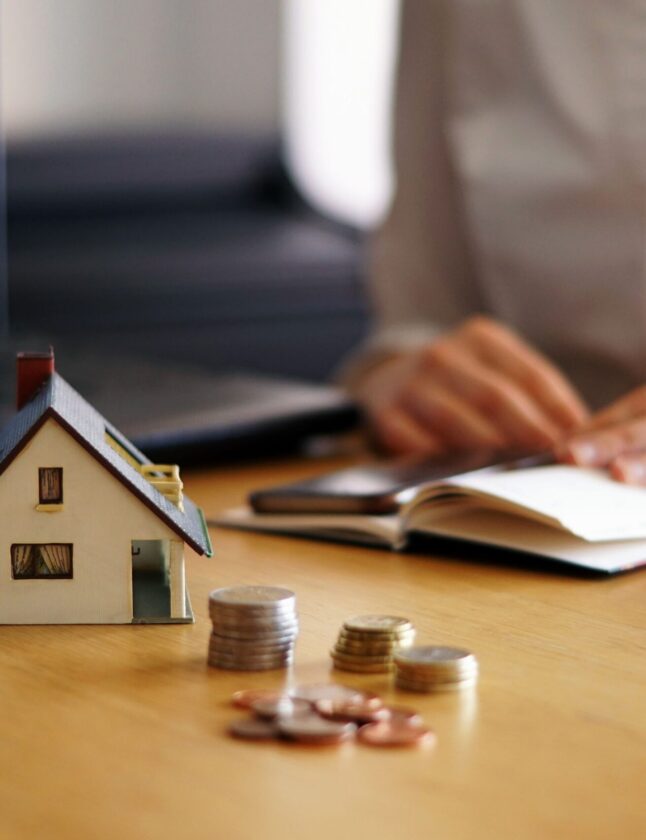 La hipoteca fija gana casi 15 puntos desde 2020 y ya supone el 63,95% de las nuevas firmas según pisos.com