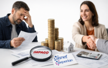 OLEDINERO detalla cómo salir de ficheros de morosos y recuperar la solvencia con ayuda y tranquilidad