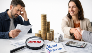 OLEDINERO detalla cómo salir de ficheros de morosos y recuperar la solvencia con ayuda y tranquilidad