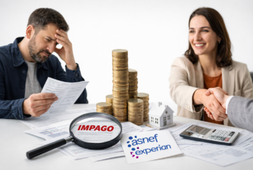 OLEDINERO detalla cómo salir de ficheros de morosos y recuperar la solvencia con ayuda y tranquilidad