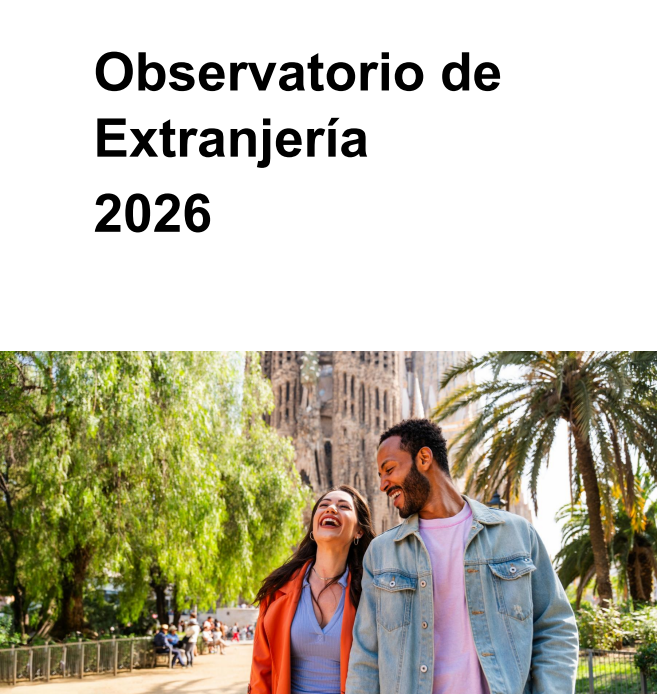 La regularización masiva supone el 60% de las consultas sobre extranjería en Legálitas