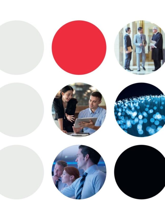 Wolters Kluwer publica el Informe de la Encuesta Future Ready Lawyer 2026, que destaca el rápido avance de la IA y el cambio en las dinámicas de poder