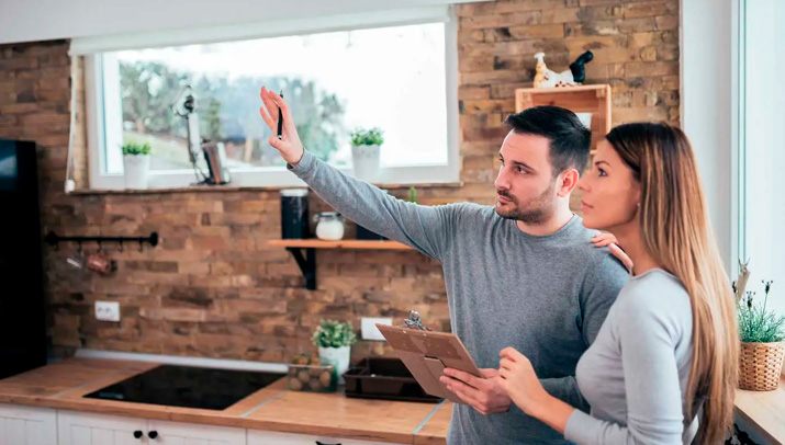 2. Establecer un presupuesto realista y detallado 2. Establecer un presupuesto realista y detallado