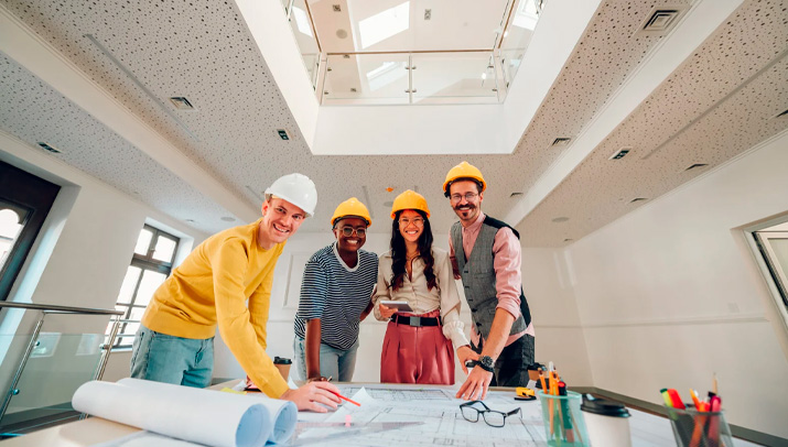 5. Planificar los tiempos de ejecución 5. Planificar los tiempos de ejecución