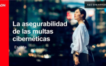 Aon publica el informe ‘Asegurabilidad de las multas cibernéticas’