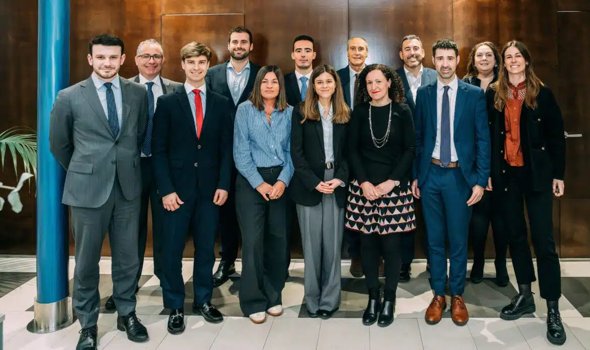 Atland Abogados y Economistas celebra su 15º aniversario consolidado como firma de referencia para el «middle market»