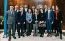 Atland Abogados y Economistas celebra su 15º aniversario consolidado como firma de referencia para el «middle market»