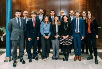 Atland Abogados y Economistas celebra su 15º aniversario consolidado como firma de referencia para el «middle market»