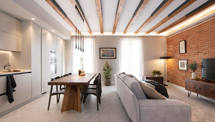 Consejos de expertos para reformas integrales eficientes Consejos de expertos para reformas integrales eficientes