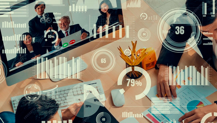 El nuevo paradigma de la responsabilidad objetiva en la era digital El nuevo paradigma de la responsabilidad objetiva en la era digital