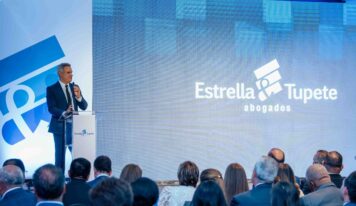 Guillermo Estrella Ramia: la arquitectura legal detrás de las inversiones en la República Dominicana