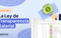 Cuenta atrás para la ley de transparencia salarial: obligaciones clave antes de junio de 2026