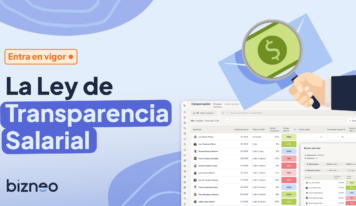 Cuenta atrás para la ley de transparencia salarial: obligaciones clave antes de junio de 2026