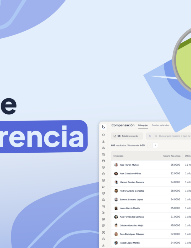 Cuenta atrás para la ley de transparencia salarial: obligaciones clave antes de junio de 2026