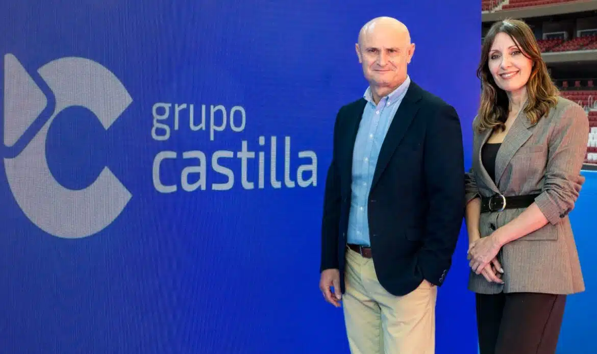 Grupo Castilla se anticipa a la revolución de la transparencia salarial