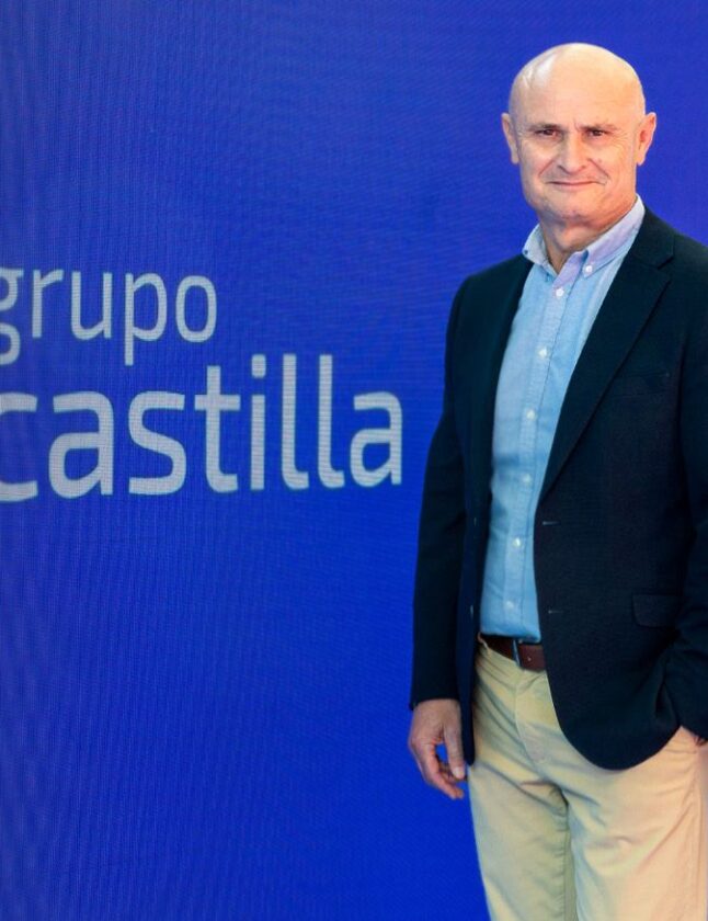 Grupo Castilla se anticipa a la revolución de la transparencia salarial