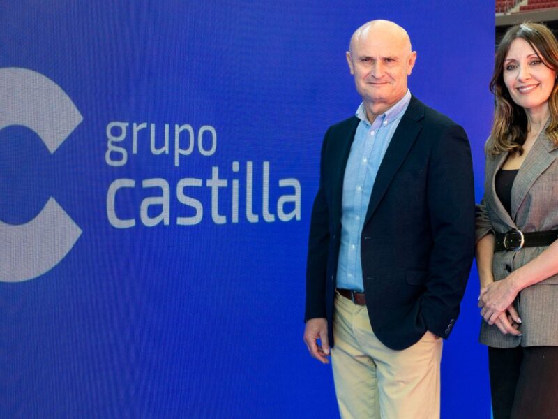 Grupo Castilla se anticipa a la revolución de la transparencia salarial