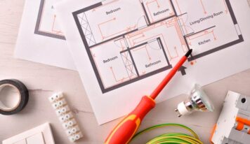 Consejos de seguridad eléctrica en el hogar para reducir riesgos y proteger a la familia